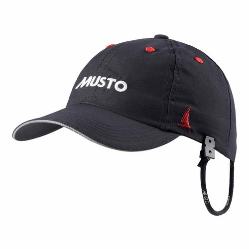 Musto - Musto Evo Fast Dry Crew Cap