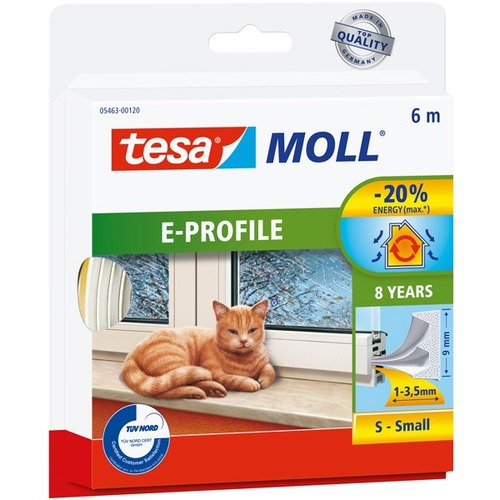 TESA - Tesa Tesamoll® E-list
