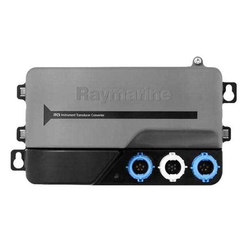 Raymarine - Raymarine iT-5 analog Givare-konverterare