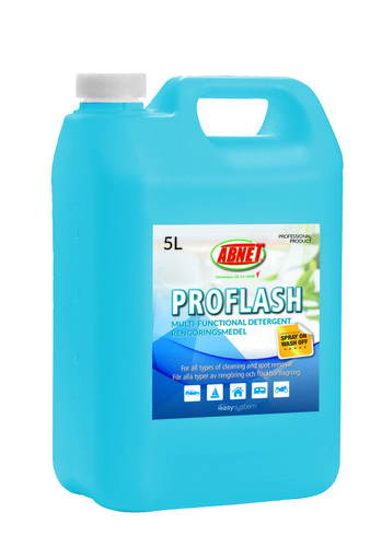 Abnet - ABNET Proflash 750 ml