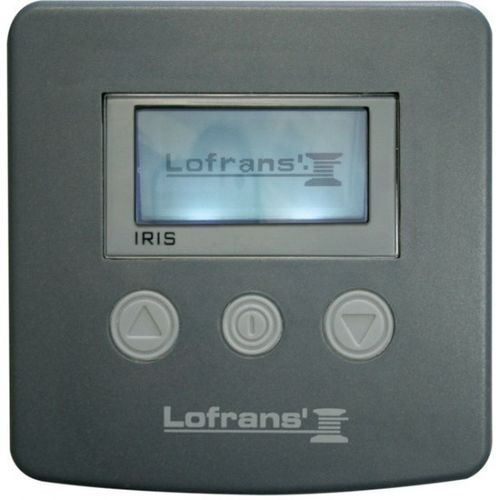 Lofrans - Tillbehör Lofrans