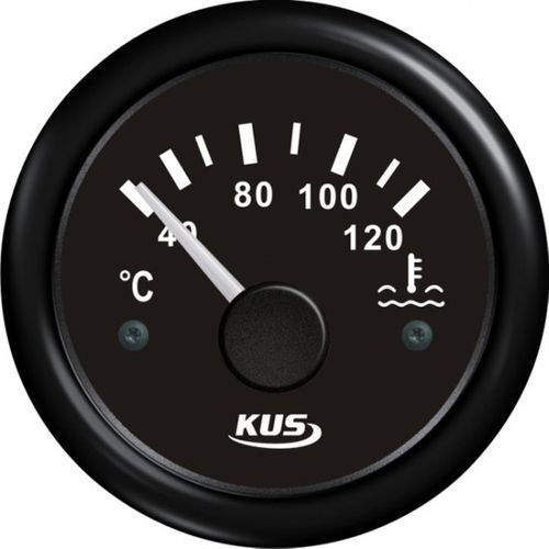 KUS - KUS kølevands temperaturmåler