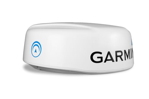 Garmin - Garmin GMR™ Fantom Radome radar 24