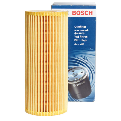Bosch - Bosch Oliefilter Yanmar