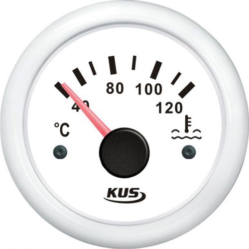 KUS - KUS kølevands temperaturmåler