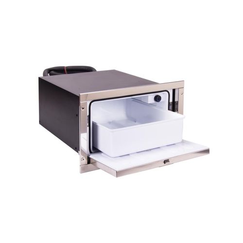 Isotherm - Isotherm CR36 Inox