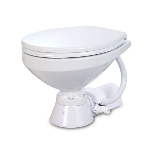 Jabsco  - Jabsco Comfort El-toilet 2018