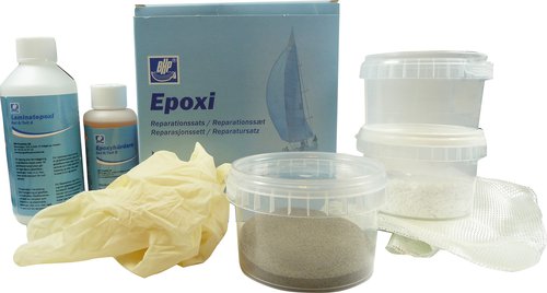 BHP - Reparationssats Epoxi