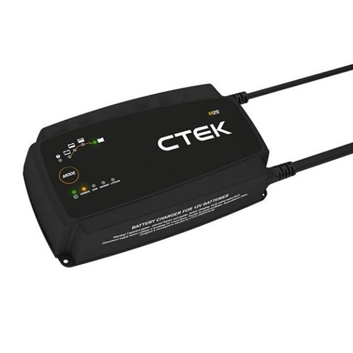 Ctek - CTEK Marinelader M25