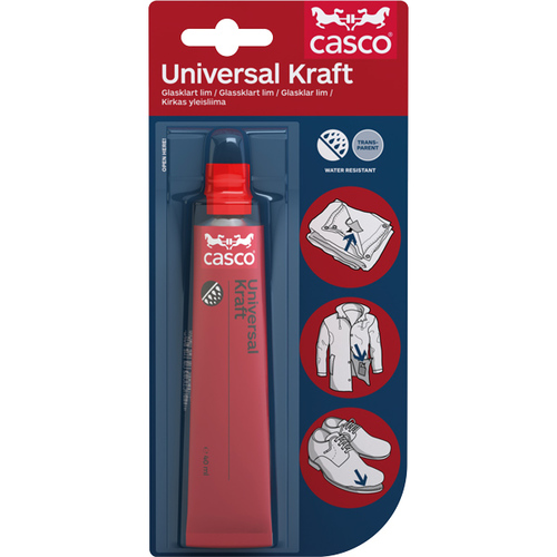 Casco - Casco Universal-lim Kraft 40 ml