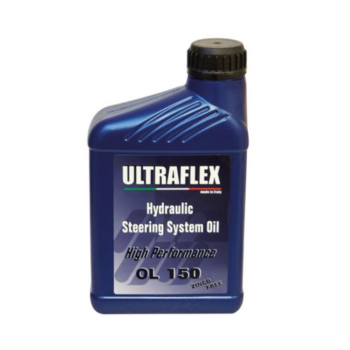Ultraflex - Ultraflex Hydraulolja 1l