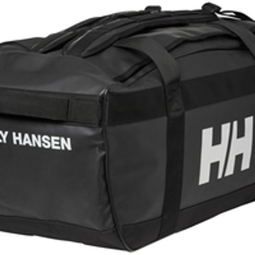 Helly Hansen - Helly Hansen Scout Duffel Bag Svart 90l
