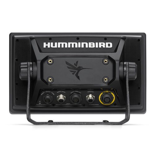 Humminbird - Humminbird Solix 10 CHIRP MSI+ GPS G2 Ekkolod