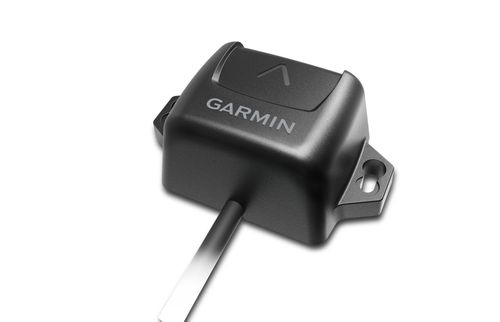 Garmin - Garmin SteadyCast™ 9-akslet kurssensor