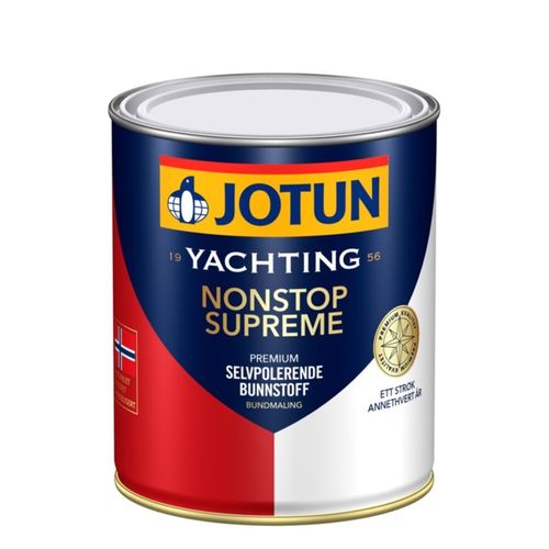 Jotun - Jotun NonStop Supreme Svart