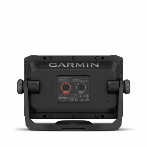 Garmin - Garmin Echomap UHD2 52cv