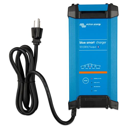 Victron - Victron Blue Smart batterilader