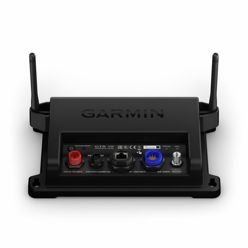 Garmin - Garmin OnDeck™ Hub smartbådssystem med mobilovervågning
