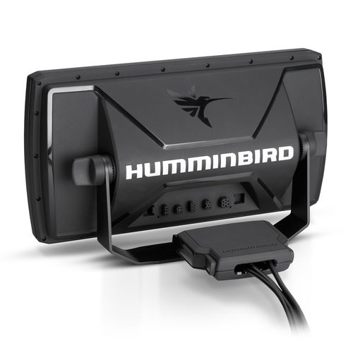 Humminbird - Helix 10 CHIRP DS GPS G3N