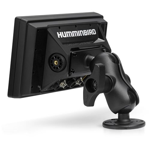Humminbird - Solix 10 CHIRP MDI+ GPS G2 CHO