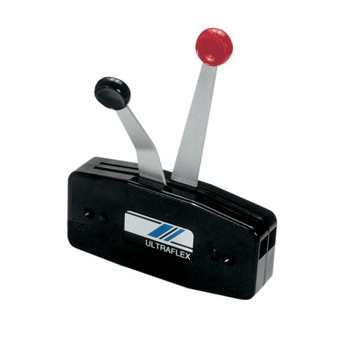 Ultraflex - Ultraflex kontrollbox sidmonterat B47/B48