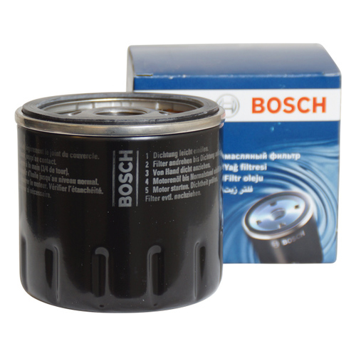Bosch - Bosch Oliefilter Vetus & Honda