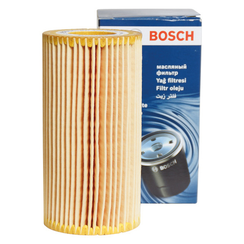 Bosch - Bosch Oliefilter Volvo