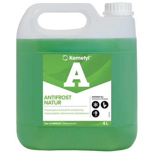 Kemetyl - Kemetyl Antifrost Natur 4L