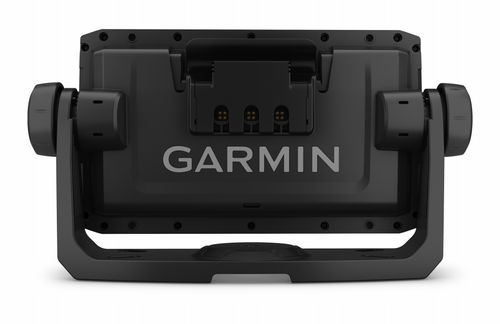 Garmin - Garmin Plotter, ECHOMAP™ UHD 62cv med GT24-TM-giver