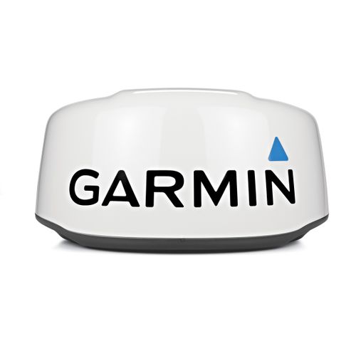 Garmin - Garmin GMR™ 24 xHD Radome Radar 4kw