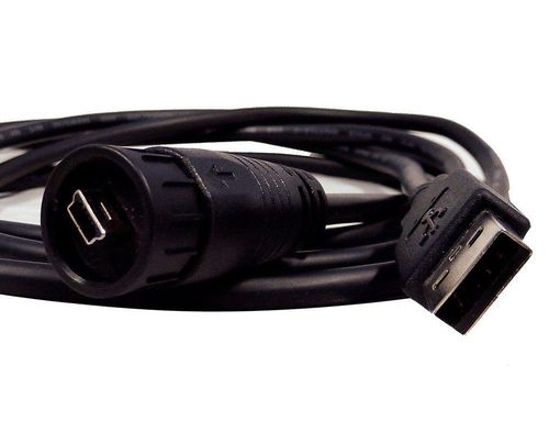 Vesper - Vesper USB-kabel 4,5m