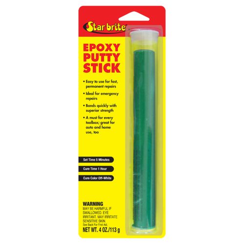 Starbrite - Starbrite Epoxy Putty Stick