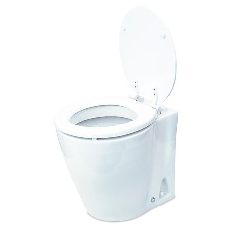 Albin Pump Marine - Design Marin Toilet Silent Electric 12V / 24V