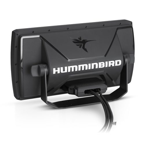 Humminbird - Helix 10 CHIRP DS GPS G3N