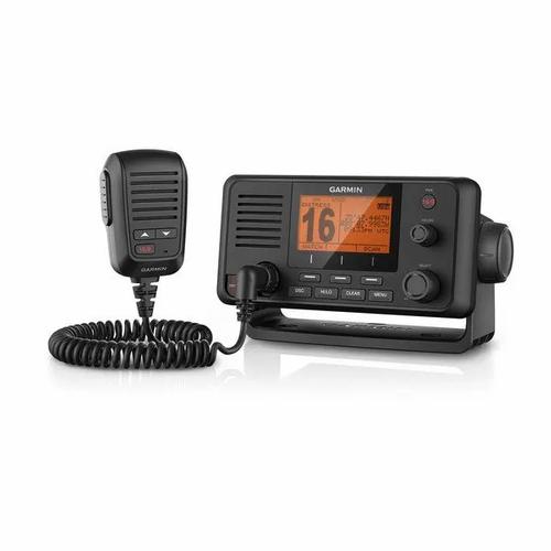 Garmin - Garmin VHF 215i Fastmonterad Marinradio 
