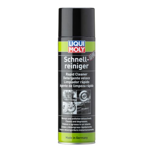 Liqui Moly - Liqui Moly Hurtigrens/Bremserens Spray 500ml