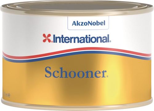International - Schooner 375 ml