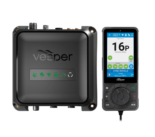 Vesper - Vesper VHF/AIS Cortex V1 