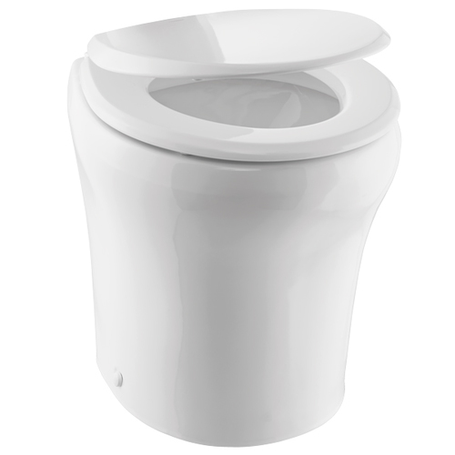 Dometic - Dometic masterflush mf 8140 toilet 12v ferskvand