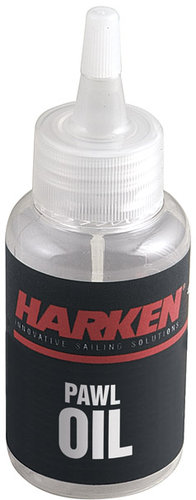 Harken - Harken Pal olie til skødespil