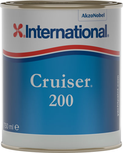 International - Cruiser 200