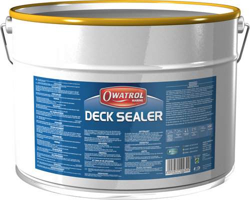 Owatrol - Owatrol Deck Sealer / Textrol