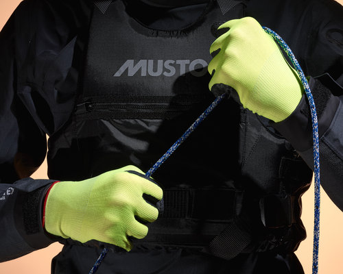 Musto - Musto dipped grip handsker