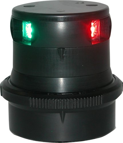 Aqua Signal - Aqua Signal LED lanterne Serie 34