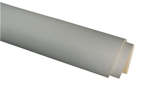  - Indretningsmateriale PVC med bagside i polyesterskum
