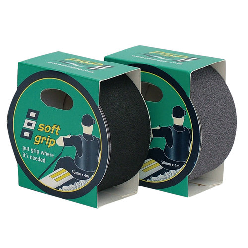 P.s.p Marine Tapes Ltd - Soft Grip