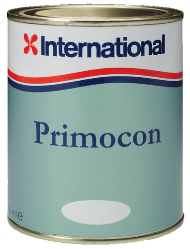 International - Primocon grå 2.5 l