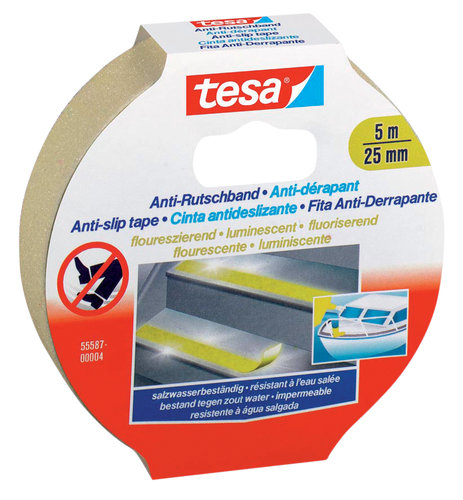 Tesa Ab - Antiskrid Tape