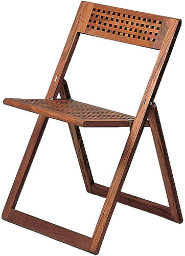 Roca - Fällbar stol 