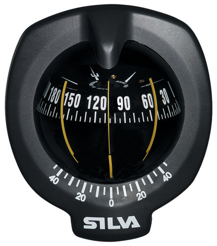 Silva - Silva 102B/H challenge